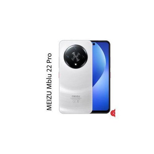 Meizu Mblu 22 pro 4GB + 128 GB 50MP+2MP+8MP camera 5000 mAh