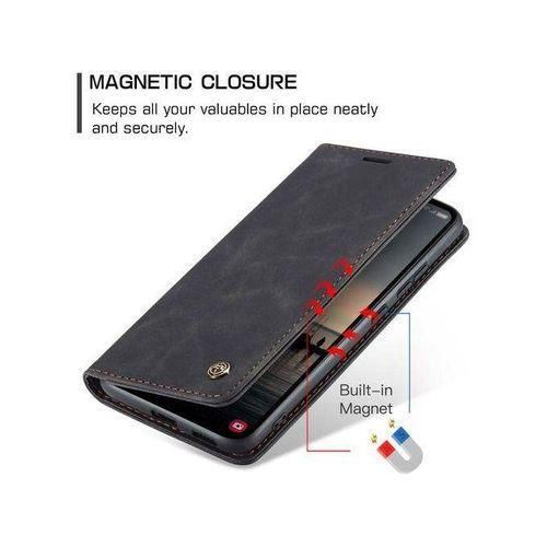 product_image_name-Generic-Caseme   Galaxy A05 4G Wallet Case,Soft PU Leather Flip Case-3