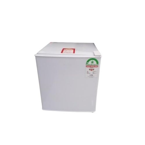 product_image_name-Haier-42L Mini Fridge with Wide Range Compressor – Compact Cooling Solution-1
