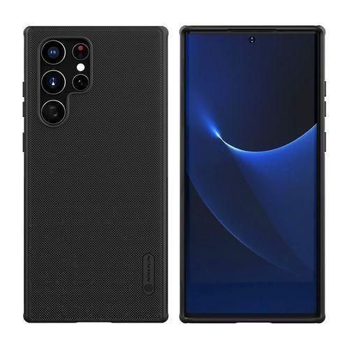 product_image_name-Generic-Samsung Galaxy S22 Ultra Crystal Clear MagSafe Case/Cover-1