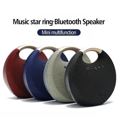 product_image_name-Generic-M1 Bluetooth Speakers Mini Portable Wireless-1