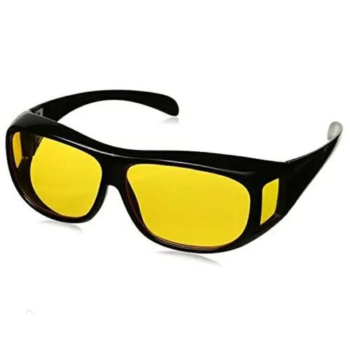 Generic HD Night Vision Driving Glasses Best Price Online
