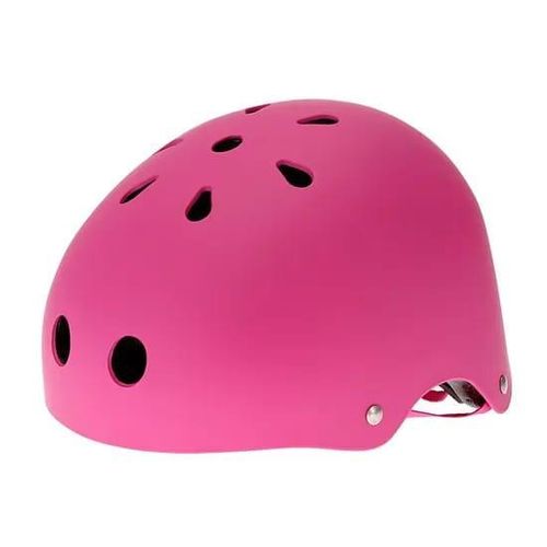 product_image_name-Generic-Pink Cycling and Skating Protective Helmet-1