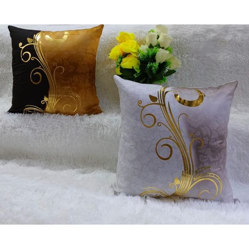 Generic Elegant 18 x 18 inch Decorative Throw Pillow Covers Best Price Online Jumia Kenya
