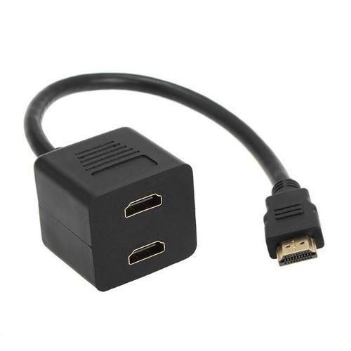 product_image_name-Generic-30cm HDMI Splitter Adapte-1