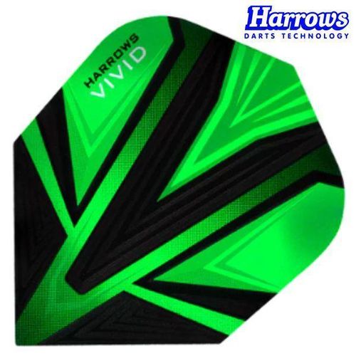 product_image_name-Harrows-Dart Flights Vivid - Black/lt Green..-1