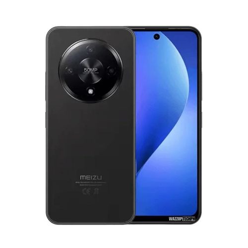 Meizu Mblu 22 pro 8GB + 256 GB 50MP+2MP+8MP camera 5000 mAh
