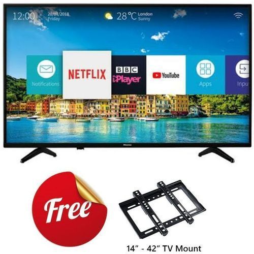 Clear top tv 2018