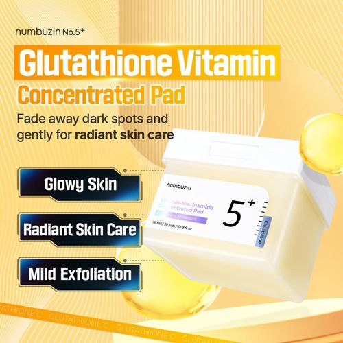 glutathione cream for face benefits numbuzin