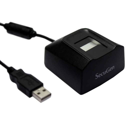 product_image_name-Secugen-HU20-A Hamster Pro 20 USB Fingerprint Reader, Black, 500 DPI Resolution-2