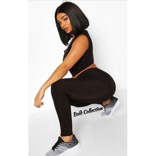 Fashion Hottest Curves Freesize Legging 