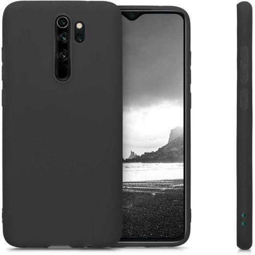 product_image_name-Generic-Xiaomi Redmi Note 8 Pro Phone Case For Good Quality Silicone, Protective-3