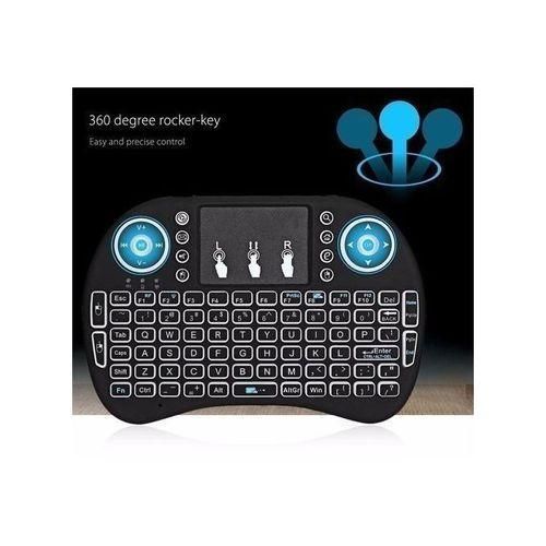 product_image_name-Generic-backlit Wireless MiniKeyboard For AndrdBox/Smart TV/Laptop-2