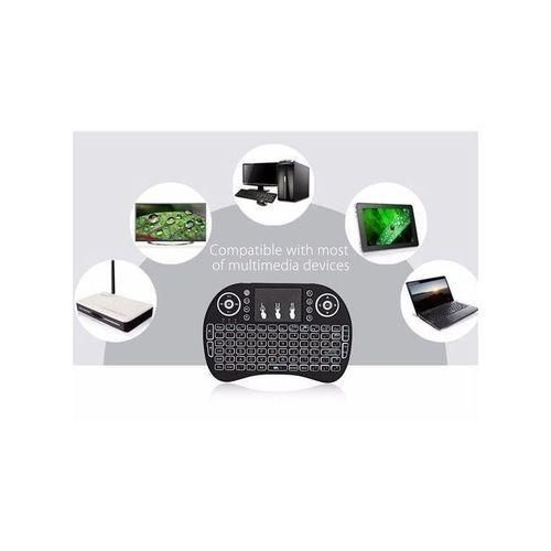product_image_name-Generic-backlit Wireless MiniKeyboard For AndrdBox/Smart TV/Laptop-4