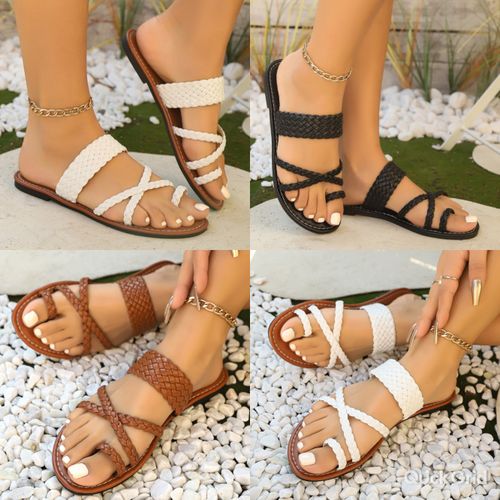 product_image_name-Fashion-Shoe, Women Sneakers, Ladies Sandal Designer Loafers-2