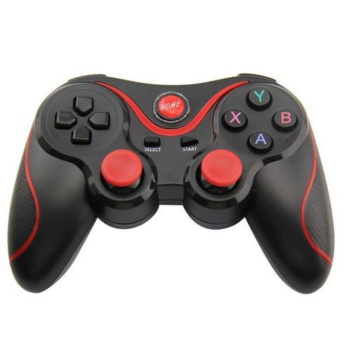 product_image_name-Generic-Wireless bluetooth controller for iPhone, android,Tv,pS3-1