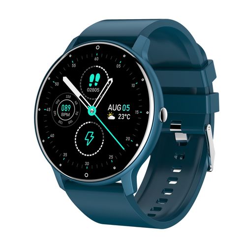 Aq General Tagobee Zl02 Smart Watch Men Women Sleep Heart Best Price Online Jumia Kenya