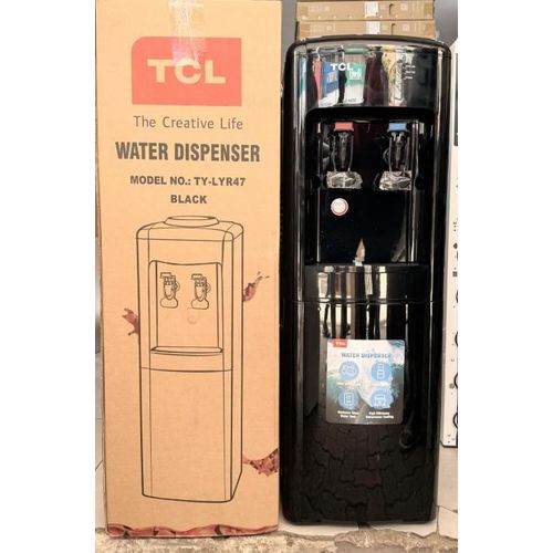 product_image_name-TCL-TY LYR47 Water Dispenser-1