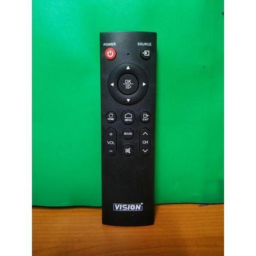 product_image_name-Generic-Vision Plus Smart TV Remote Control-vision Plus Remote Replacement-1