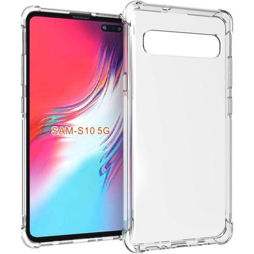 product_image_name-Generic-Transparent Case Cover For Samsung Galaxy S10 5G-1
