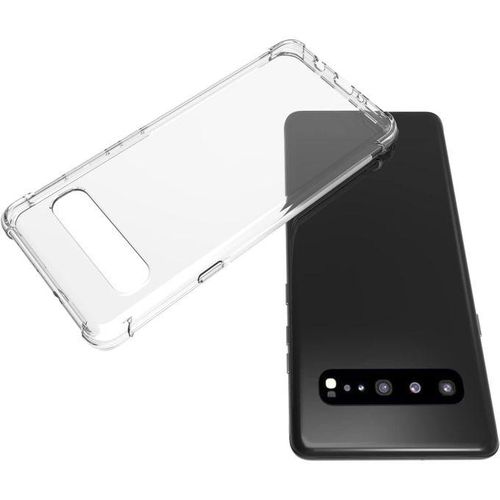 product_image_name-Generic-Transparent Case Cover For Samsung Galaxy S10 5G-2