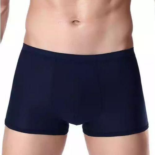 product_image_name-Generic-Fashion 3PACK Pure Cotton Brief Boxers Men's Underwear-3