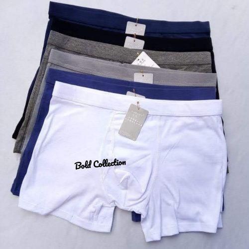 product_image_name-Generic-Fashion 3PACK Pure Cotton Brief Boxers Men's Underwear-5
