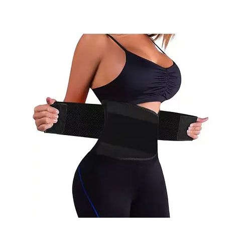 product_image_name-Generic-Slimming Waist Belt Fitness Waist Girdle  Waistband Corsets Clothes-1
