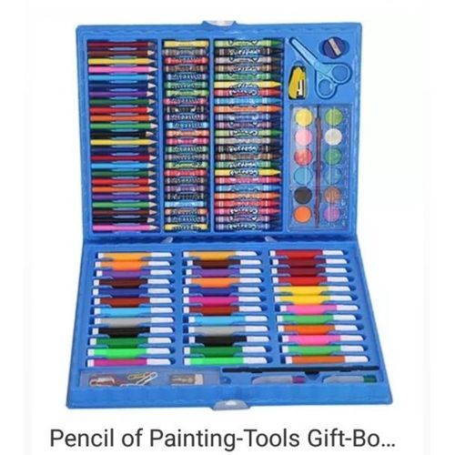 Art Supplies150 Pieces Drawing Painting Art Kit, Gifts for Kids