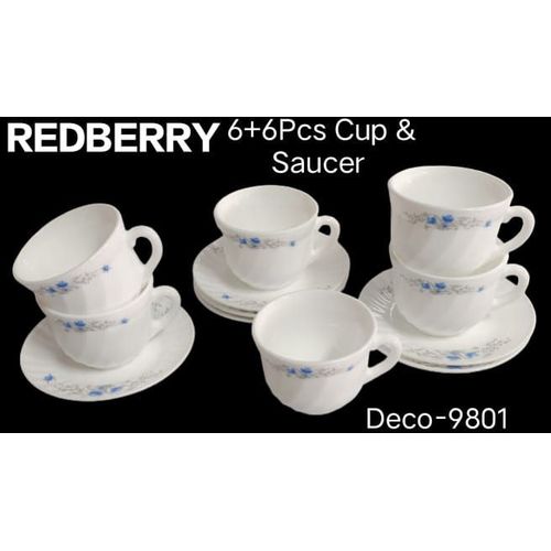product_image_name-Red Berry-22cl 6pcs Cups & Saucers.-1