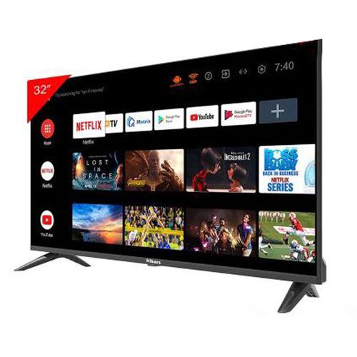 Tv online sales 7 hd