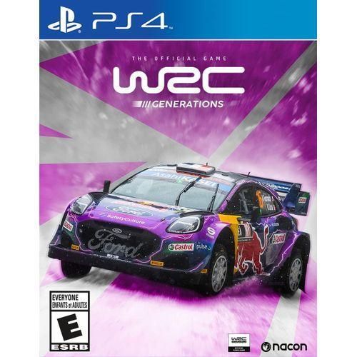 product_image_name-Sony-WRC Generations (PS4)-1