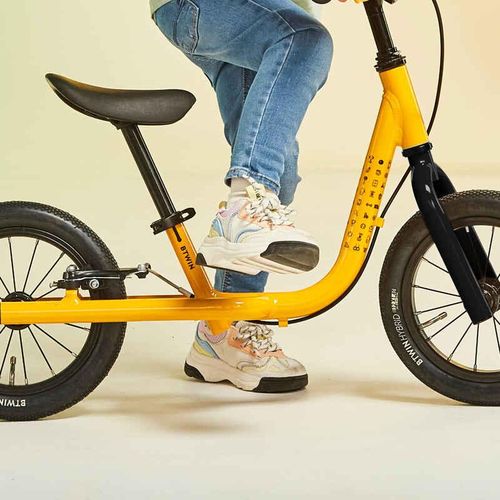 Btwin run sales ride balance bike