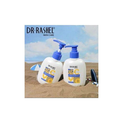 product_image_name-DR RASHEL-Vitamin C & Hyaluronic Acid Moisturizing Lotion SPF 90-1