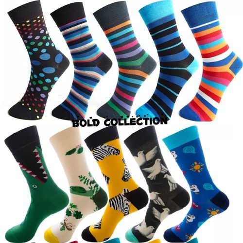 Buy Men's Fine Socks Collection