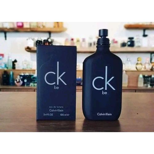 Calvin Klein CK Be 100ml EDT Best Price Online Jumia Kenya