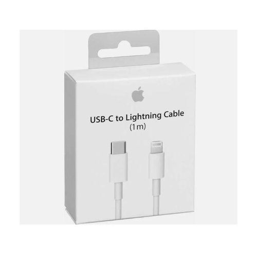 product_image_name-Apple-USB-C To Lightning Cable – 1 Meter Fast Charging And Data Transfer-1