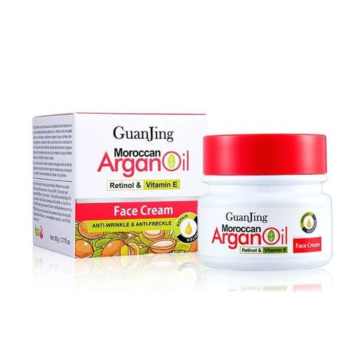 product_image_name-Guanjing-MOROCCAN ARGAN OIL RETINOL&VITAMIN E FACE CREAM-1