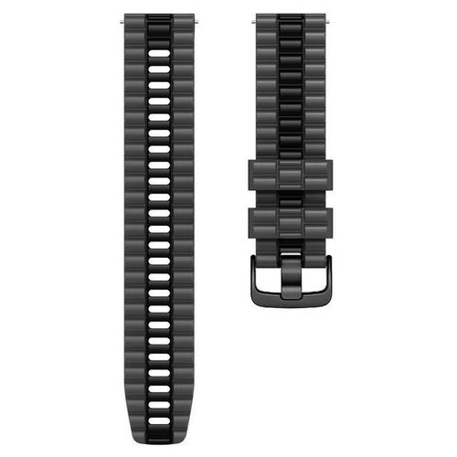 Silicone Accessories Bracelet, Coros Apex 46mm Watch Band