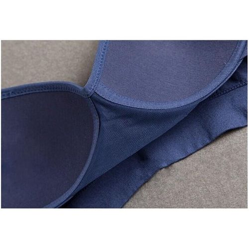 Generic Lingerie 30a 30b 30c 32a 32b 32c 34a 34b 34c 36a 36b 36c Cup Bra  70b 70c 75a 75b 75c 80a 80b 80c Bamboo Charcoal Fiber Bra C3502