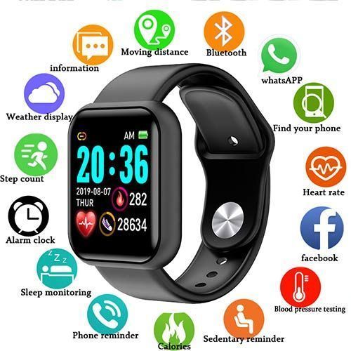 Android watch on sale on jumia