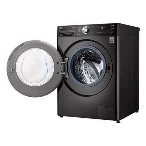 Skyworth F12446GDY Front Load 12KG, Automatic Washer With 8KG Dryer - Grey (1YR WRTY)
