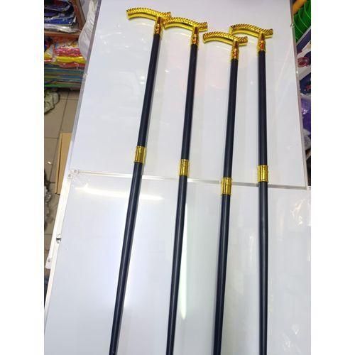 product_image_name-Generic-Luxury Detachable Walking Stick – Fancy Design Cane-2