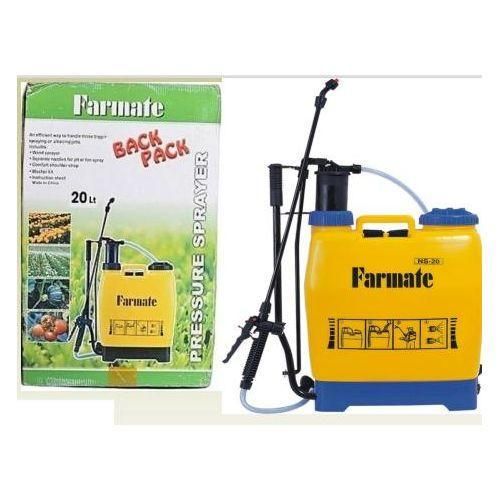 product_image_name-Generic-Farmate Manual Knapsack Sprayer 20L-1