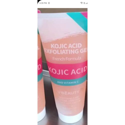 product_image_name-Beauty-Kojic acid exfoliating gel-1