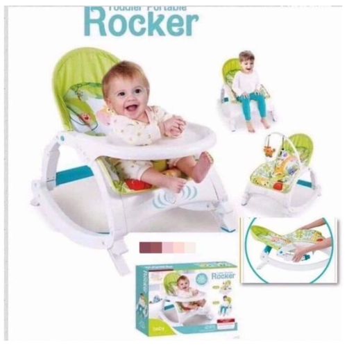 2 in cheap 1 baby rocker