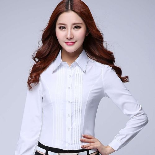 New shirt style for girl 2019 clearance