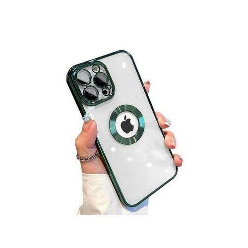 product_image_name-Generic-Clear Case Cover For Iphone 13 Pro Max-3