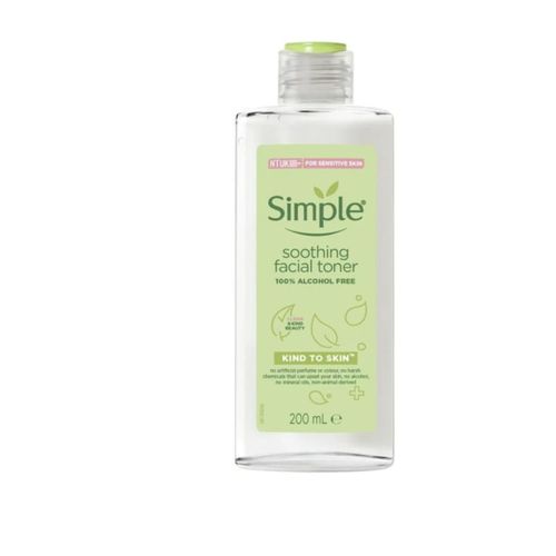 Kind to Skin Soothing Facial Toner