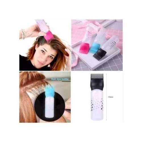 product_image_name-Generic-Hair Dye Applicator Bottle Oil Dispenser Brush Comb Shampoo Bottle-1